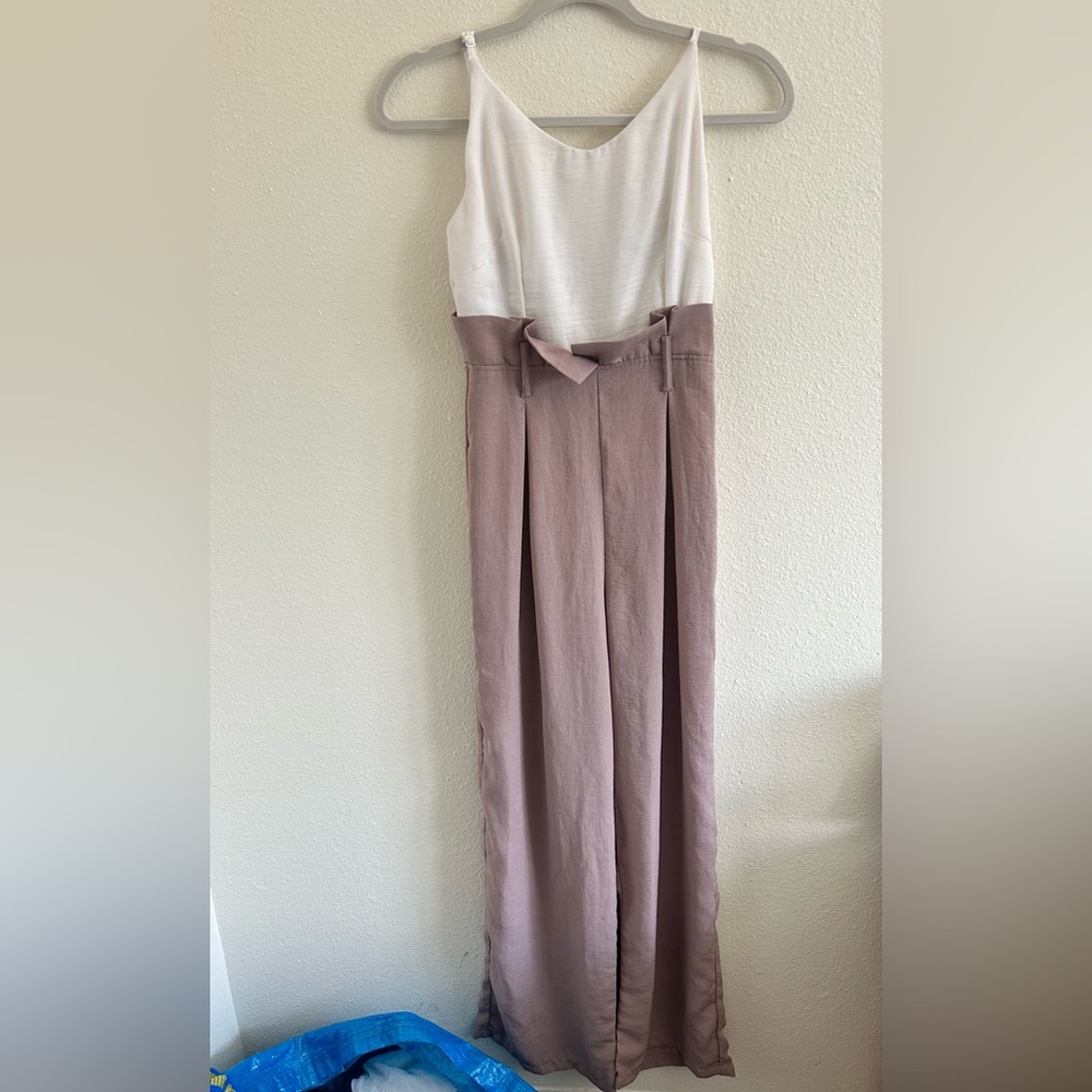 4/$10 Altered State Jumpsuit